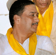 kimidi kala venkata rao,
botsa satyanarayana,voks vagan,ys rajashekhar reddy,congress,tdp,